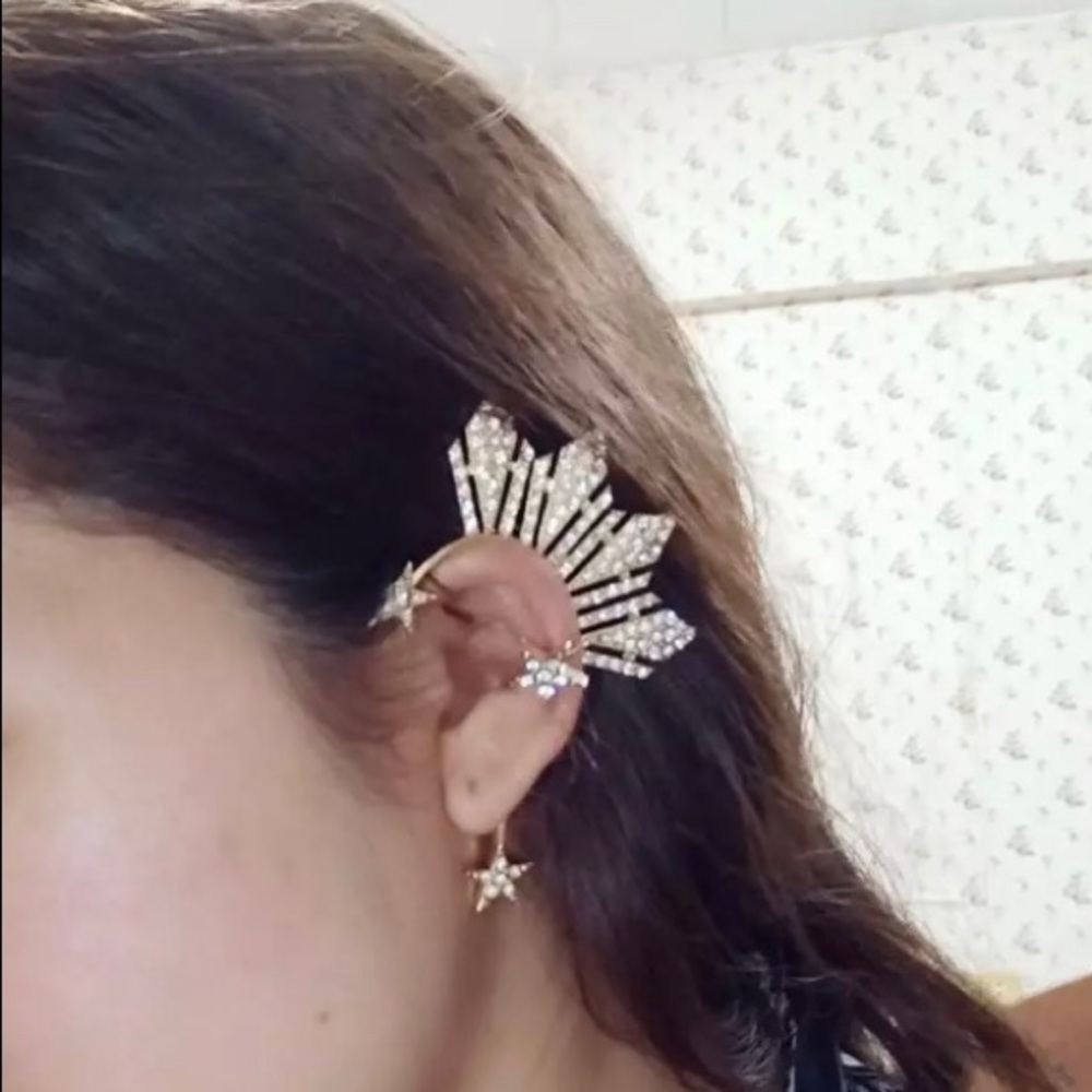 Ear Cuff